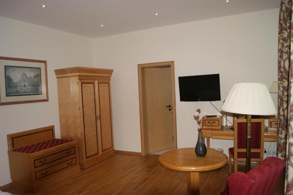Hotel Domstuben Essen Quarto foto