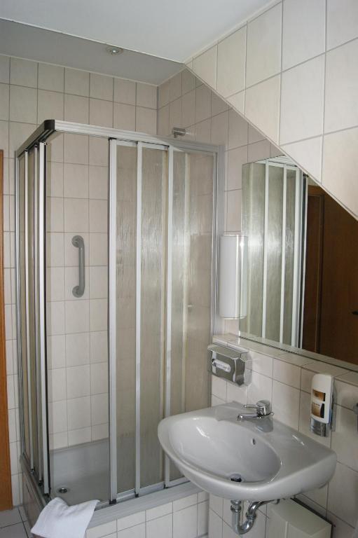 Hotel Domstuben Essen Quarto foto